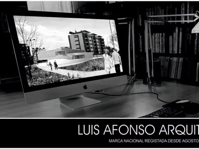 Luís Afonso Arquitectos