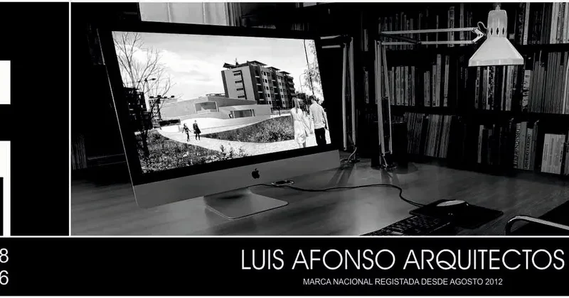 Luís Afonso Arquitectos