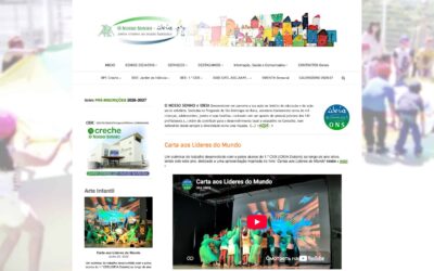 IDEIA - Instituto p/ o Desenvolvimento Educativo Integrado na Acção