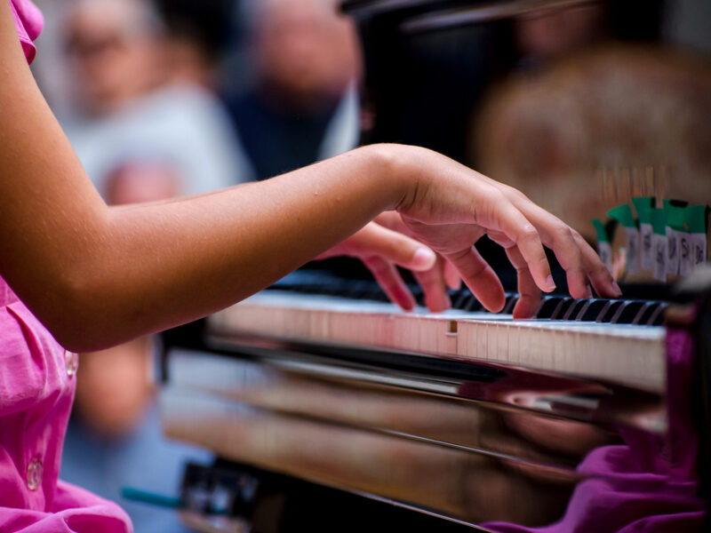 IMBAS School of Music & Arts