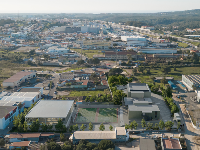 IPS Cascais British International School