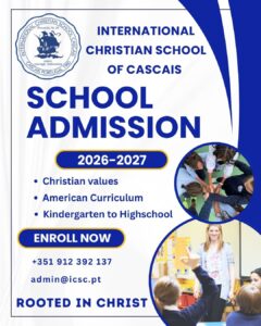 International Christian School of Cascais