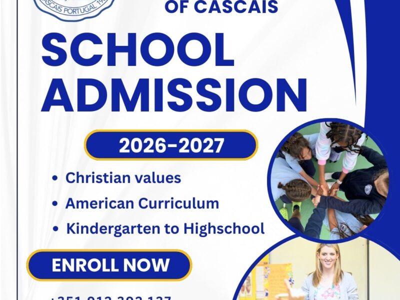 International Christian School of Cascais