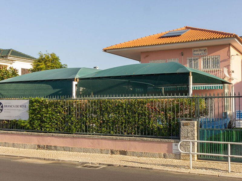 Jardim Infantil Branca de Neve das Irmãs da Misericórdia