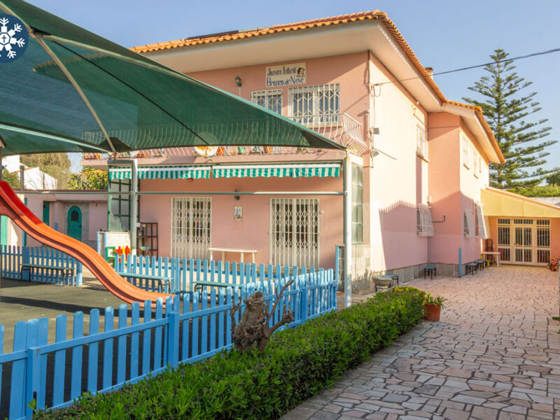 Jardim Infantil Branca de Neve das Irmãs da Misericórdia