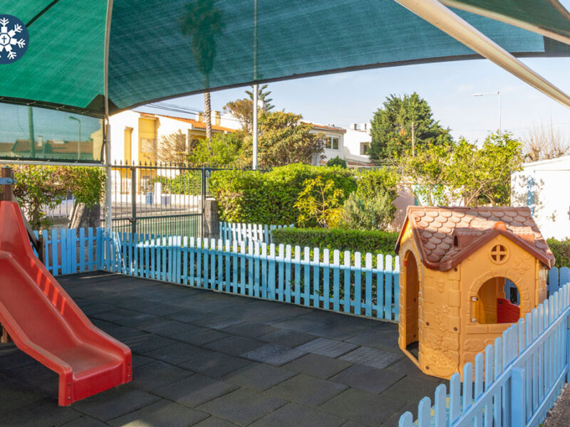 Jardim Infantil Branca de Neve das Irmãs da Misericórdia
