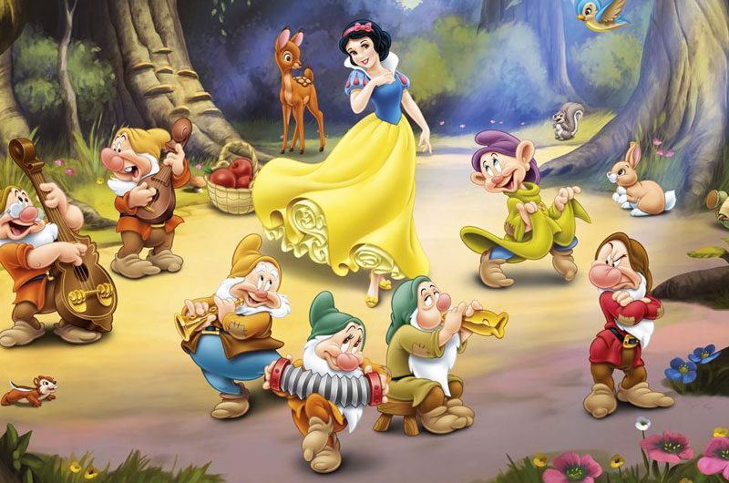 Jardim Infantil Branca de Neve das Irmãs da Misericórdia