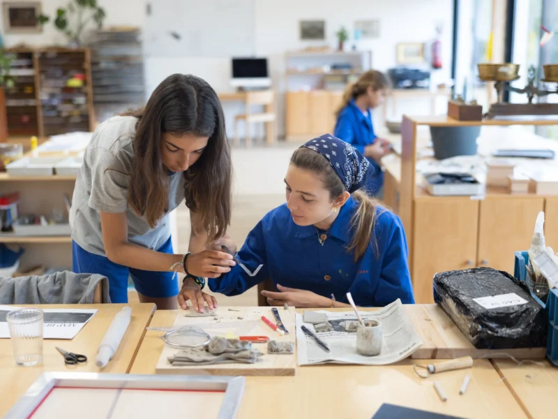 Kairos Montessori