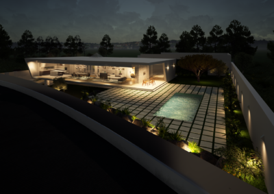 MC2 Arquitetura Design e Construção