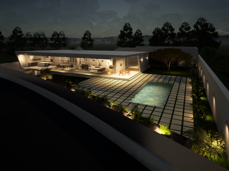 MC2 Arquitetura Design e Construção