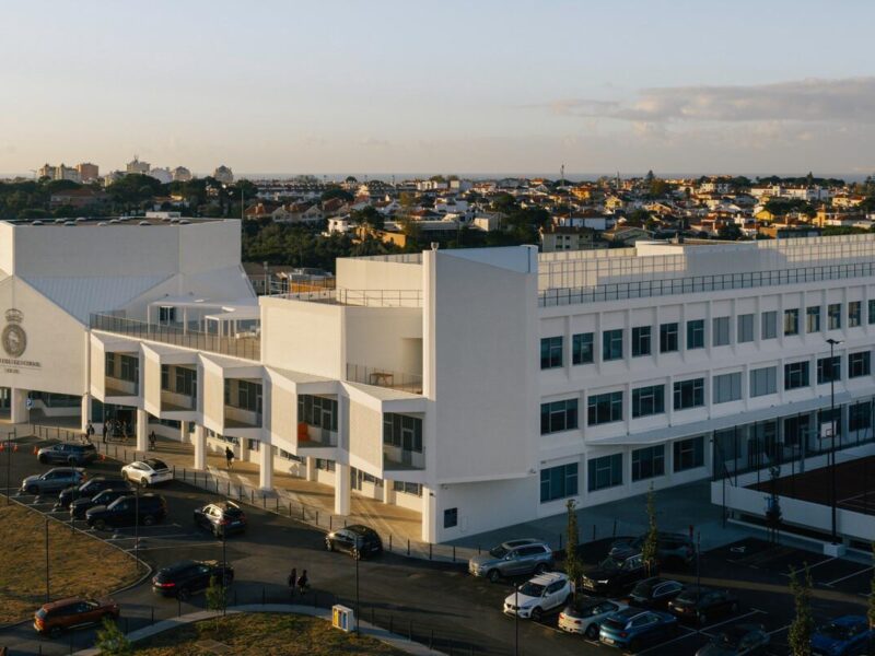 King's College School, Cascais
