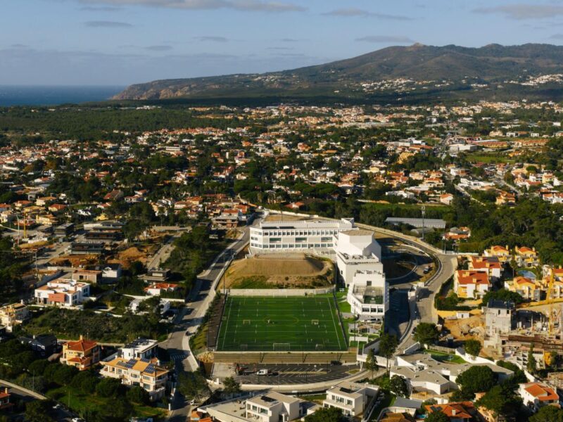 King's College School, Cascais