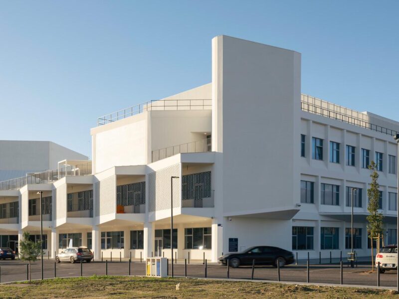 King's College School, Cascais