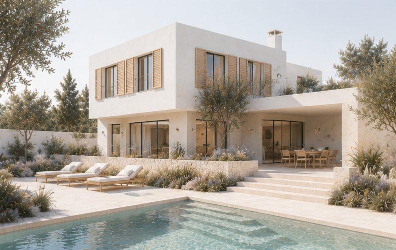 MF Living Studio