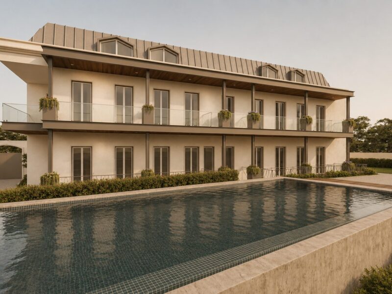 MF Living Studio
