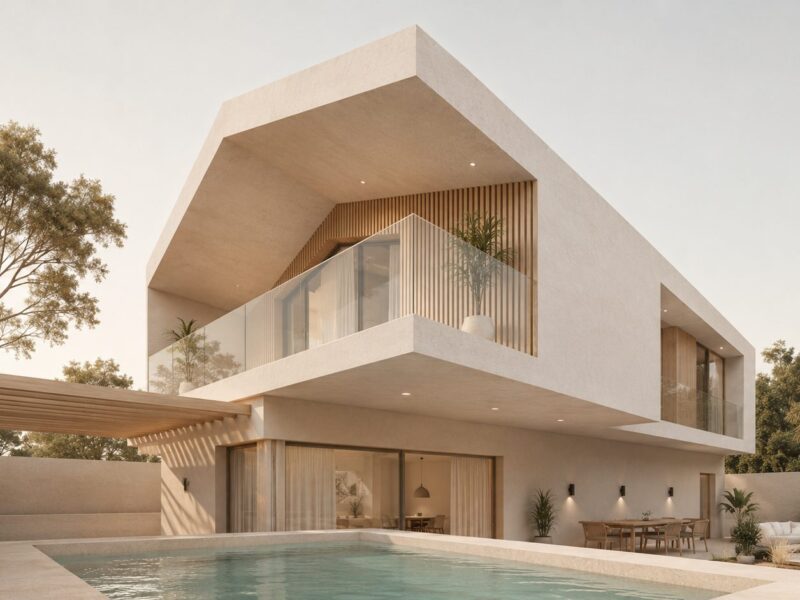 MF Living Studio
