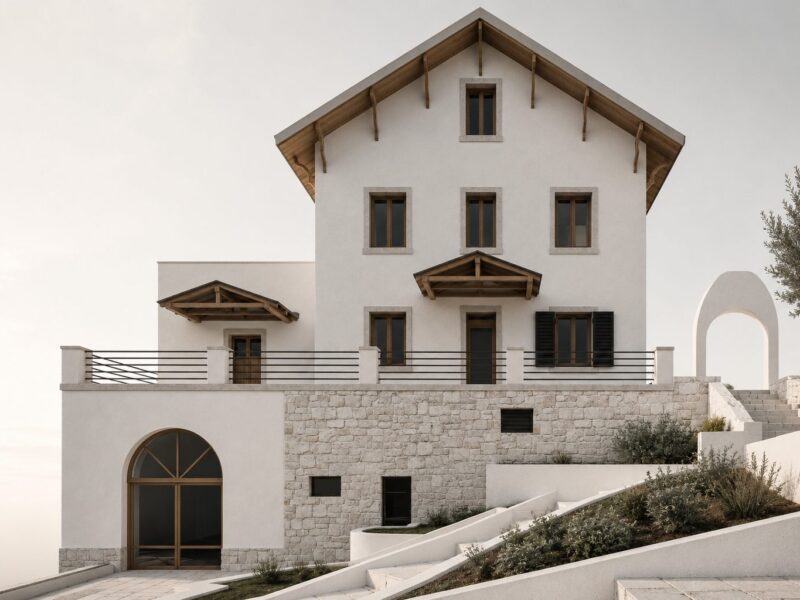 MF Living Studio