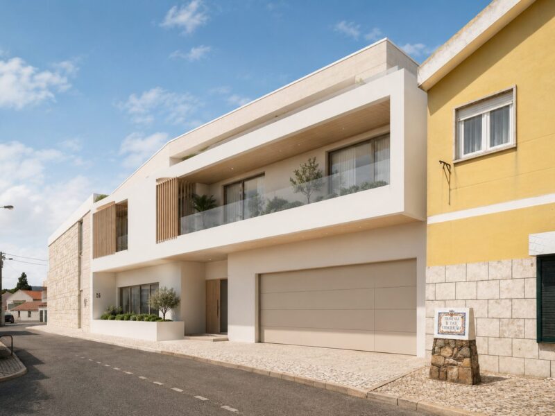 MF Living Studio