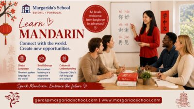 Margarida's School