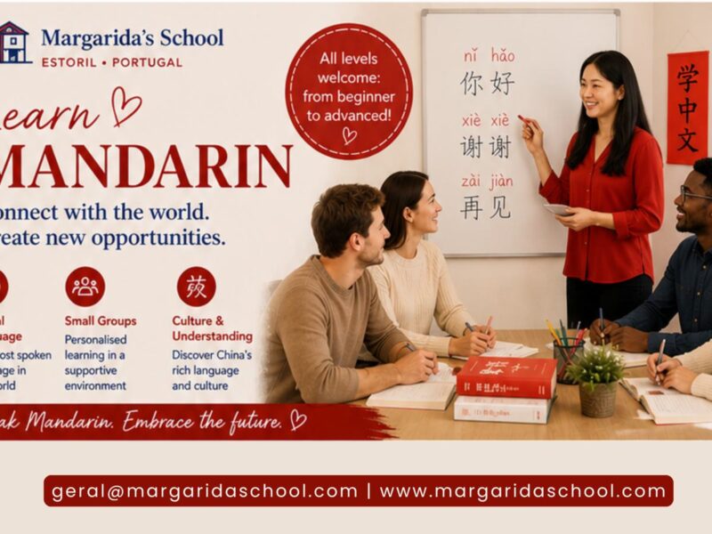 Margarida's School