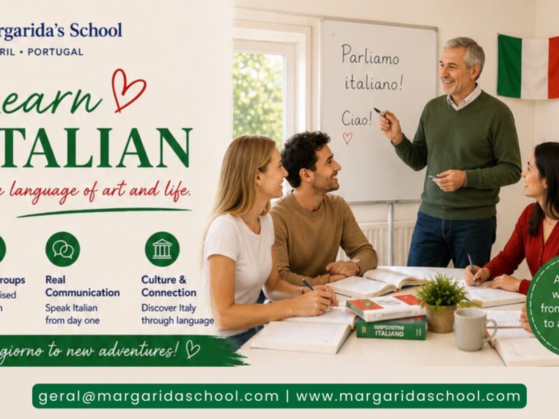 Margarida's School