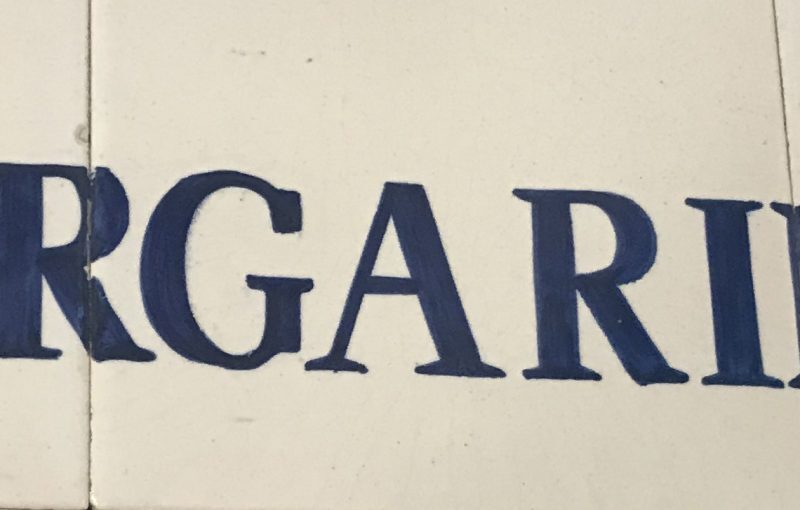 Margarida's School