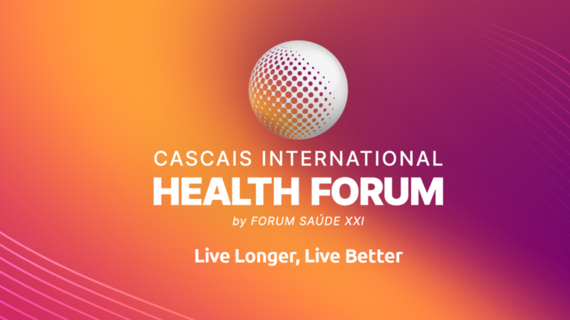 Cascais International Health Forum 2026