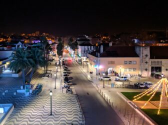 Cascais