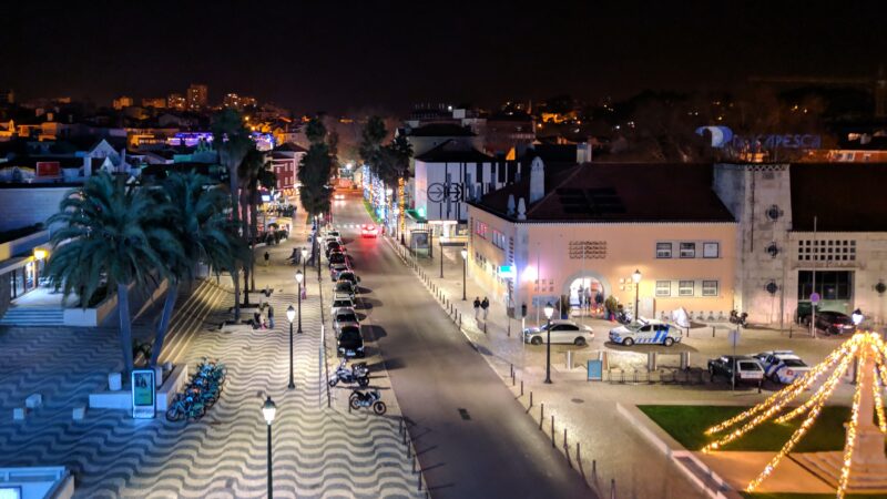 Cascais