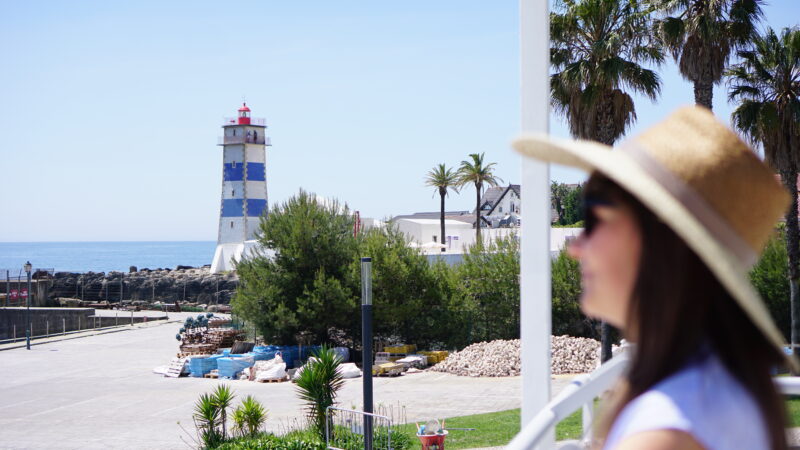 Cascais