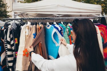 Stylista Market at FIARTIL