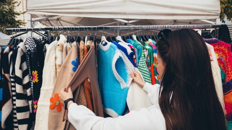 Stylista Market at FIARTIL