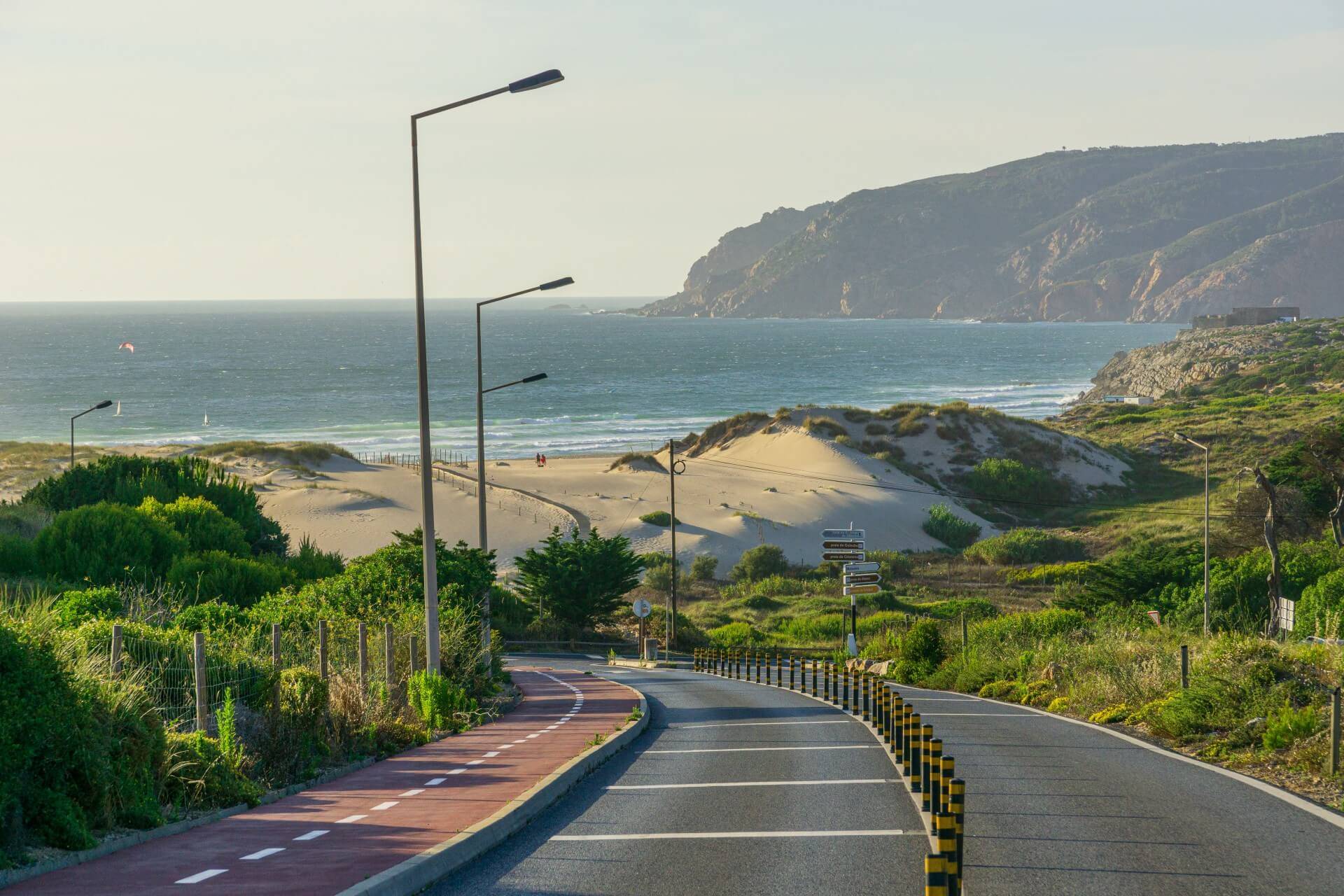 Descubra o melhor de Cascais